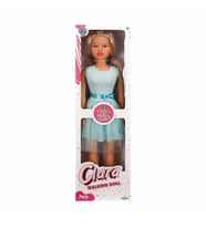 3532 Yürüyüş Arkadaşım Clara Party 80 cm -Sunman
