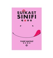 Suikast Sınıfı 13 Cilt Yusei Matsui Gerekli Şeyler Yay
