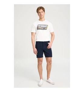 Wrangler Erkek Şort (Lacivert)