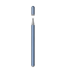 Mey İthalat® Dokunmatik Stylus Kalem Pen 110 - Lacivert