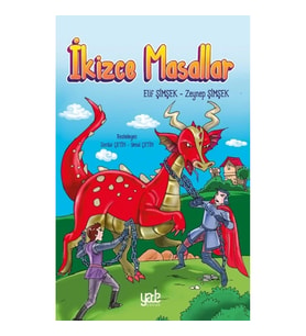 İkizce Masallar