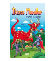 İkizce Masallar