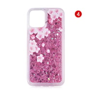 Apple iPhone 12 Pro Kılıf Zore Marshmelo Silikon NO4 (Siyah)