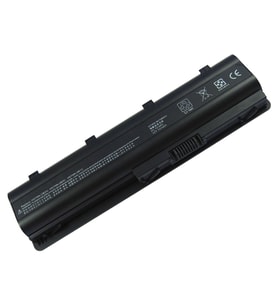 Hp Pavilion DV6-3104ET Batarya Laptop Pil