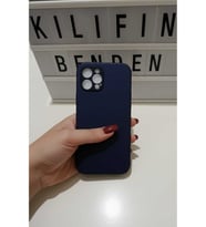 İphone 11 Pro 360 derece Telefon Kılıf Modeli