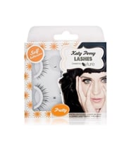 Tca Studio Make-Up Eylure Takma Kırpık Katty Perry Glued-Pretty
