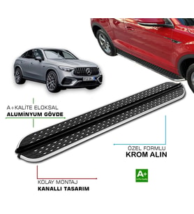 GLC 2022 2023 2024 2025 YAN BASAMAK