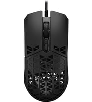 Asus Tuf Gaming M4 Air 16.000 Dpi 6 Tuş Optik Rgb Kablolu Gaming (Oyuncu) Mouse (Çok Renkli)