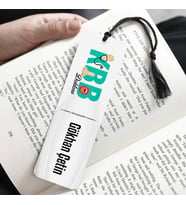 İsme Özel KBB Doktoru Kitap Ayracı