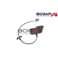 5C6810773EP Yakıt Depo Kapak Açma Motoru - Golf 7-Golf 8-Jetta-Passat-Polo-Rapid