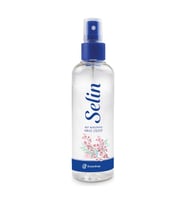 Selin Kolonya Parfümlü Sprey Kiraz Çiçeği 100 Ml