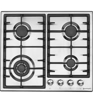 EMİNÇELİK EC-AH 3440 SW X60 DNG INOX ANKASTRE OCAK