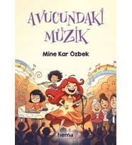 Avucundaki Müzik