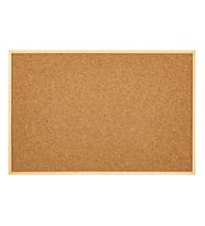 İnter Mantar Pano Eko 60X90