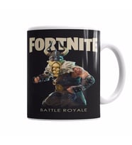 Fortnite Magnus Kupa Bardak Porselen
