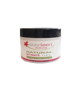 Everteen Genital Temizleme Jeli 100ML / Everteen Genital Cleansing İntimate Gel 100ML