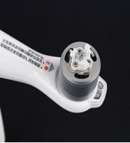 Djı Phantom 4 Pervane Motor Kilit Takımı 2 Adet