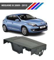 Renault Megane 3 Akü Üst Muhafaza Kapağı 244976310R