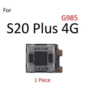 Tkgz Samsung Galaxy S20 PLUS İÇ Kulaklık