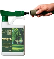 YEŞİL ÇİM GÜBRESİ (SPREY)