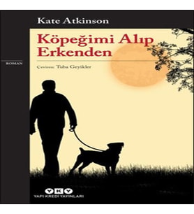 Köpeğimi Alıp Erkenden