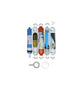PWS Pallas mebran+B12 alkali+ mineral+detox gümüş iyonlu tatlandırıcı