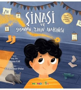 Şinasi ve Susmayan Zihin Makinesi