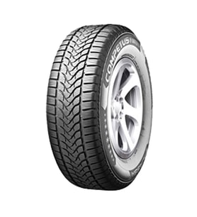 Lassa 205/80R16 104T Competus Winter 2 XL Kış Lastiği