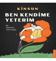 Ben Kendime Yeterim
