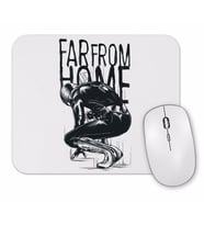 Spiderman  Far From  Home Mouse Pad