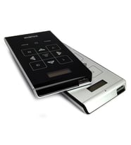 Zalman Zm-Ve500 Sıyah 2.5 Usb 3.0 Perfectif Güvenli Harici Hdd Kasası Ve Sanal Sürücü