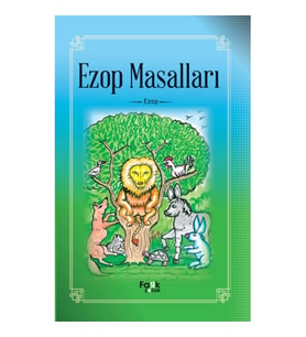 Ezop Masalları