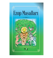 Ezop Masalları