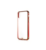 Apple iPhone X Uyumlu Kılıf Zore Voit Kapak