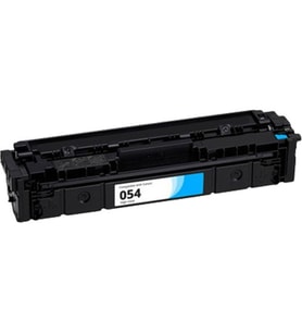 Colorful Toner Canon I-Sensys MF-643CDW Yazıcı Uyumlu Muadil Toner Mavi 054