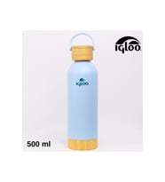 Igloo Hydrate Pro Botte 500ml Termos Matara (Mavi)