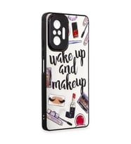 Xiaomi Redmi Note 10 Pro Kılıf Mirror Desenli Kapak - Mirror - 3