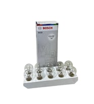 Eco 12V/21W 5W 1016 BAY15D Çift Duy, Şaşı Düz Tırnak, Fren, Stop, Sis Ampulü 10 Adet