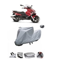 Gilera Runner 200 ST  Su Geçirmez Motosiklet Brandası ARKA ÇANTA UYUMLU