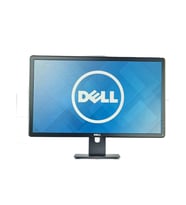 DELL E2214HB 22 İNÇ WİDESCREEN SİYAH Full HD 1920 x 1080 2 EL LED MONİTÖR