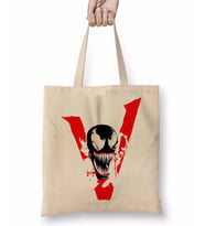 Venom Bez Çanta Uzun Saplı