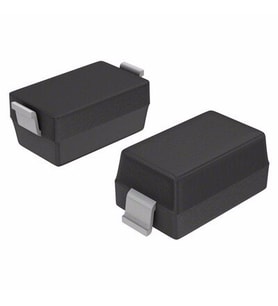 SR1100 (SS110)  SOD-123 Diyot x 1 adet  (rf070)
