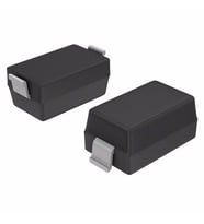 SR1100 (SS110)  SOD-123 Diyot x 1 adet  (rf070) (Siyah)