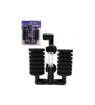Xy-2831 Çiftli Sünger Filtre