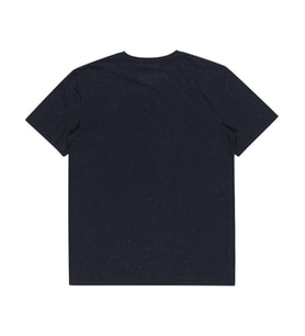 Quıksılver ARCHED TYPE SS Erkek T-shirt EQYZT07717-QK.12818 (Lacivert)