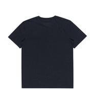 Quıksılver ARCHED TYPE SS Erkek T-shirt EQYZT07717-QK.12818 (Lacivert)