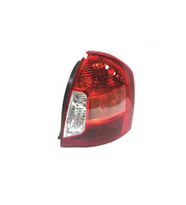Hyundai Accent Era Sağ Stop Lambası Duysuz 2006-2012 