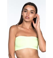 YEŞİL MI Emay 4002 Soft Straplez Büstiyer