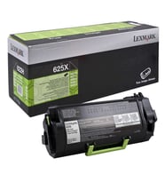 Lexmark MX711-625X-62D5X00 Toner Extra Yüksek Kapasiteli