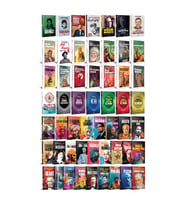 Unutulmaz Hayatlar 54 Kitap